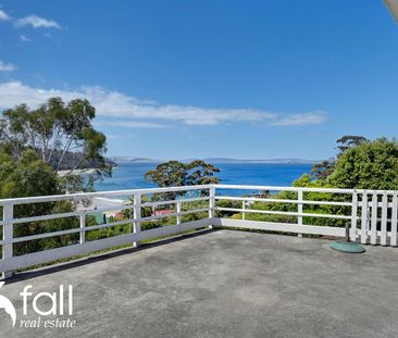 Light-Filled Living With Water Views - Photo 1