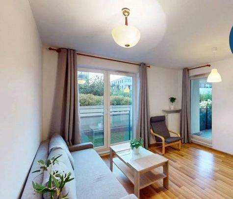 Mieszkanie do wynajęcia - Warszawa, Zamkowa - Zdjęcie 1