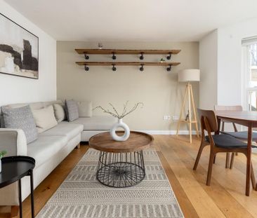 2 bedroom ground floor flat to rent - Photo 5