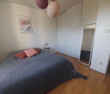 Location appartement 2 pièces 44.3 m2 à Joué-lès-Tours - Photo 5