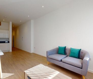 Studio to rent - Photo 4