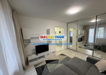 Garsoniera pentru inchiriat Regie Residence - Photo 4