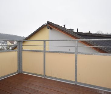 4-Zimmer • komplett modernisiert • offene Küche • Balkon • Stellpla... - Photo 2