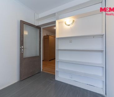 Pronájem bytu 3+1 65 m² - Photo 4