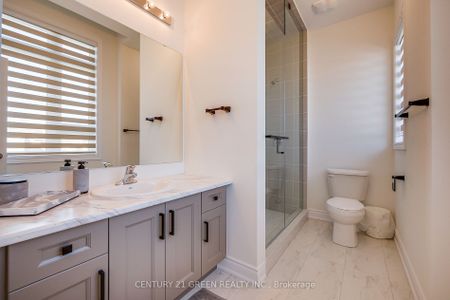 For Lease - 36 Brentwick Drive Unit# Upper Level, Brampton, Ontario - Photo 4