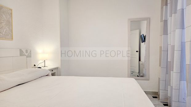 Piso céntrico recién amueblado a un paso de todo - Photo 1