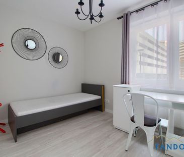 Nowoczesne 3 pokoje + GARAŻ | ul. Lubelska, SKYRES - Photo 5