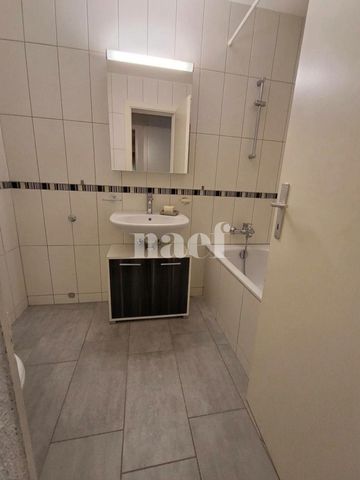Appartement de 3.5 pièces avec balon - Foto 4