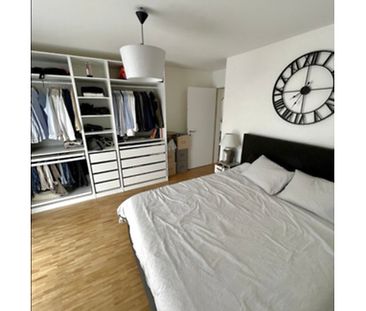 2½ Zimmer-Wohnung in Zürich - Kreis 3 Wiedikon, möbliert, auf Zeit - Foto 5