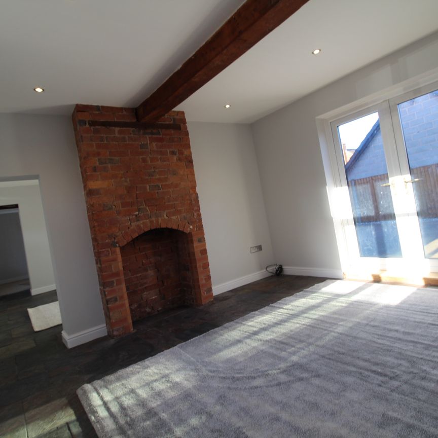 3 bedroom House for rent - Photo 1