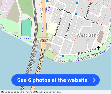 Parsonage Road, Widnes, WA8 0EG - Photo 1