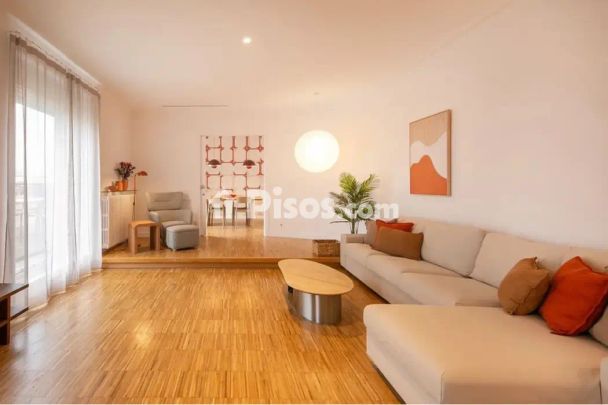 Apartamento en alquiler en Avenida de Maisonnave, 26 - Photo 1