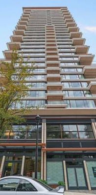 Brand New 1 bed+Den luxury apartment in downtown-Landmark on Robson - Photo 1