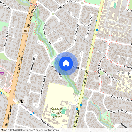 69 Medvale Avenue, Flat Bush, Auckland