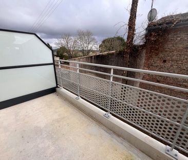 Location Appartement 2 pièces 45m² ST JORY 31790 - Photo 5