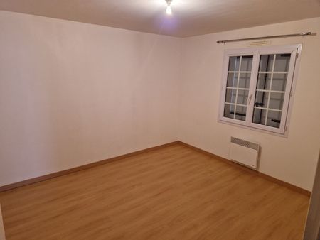 Location maison 4 pièces, 92.18m², Saint-Jean-de-Monts - Photo 4