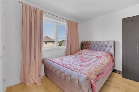 Maison à étages à louer - Longueuil (Saint-Hubert) (Westley) - Photo 5