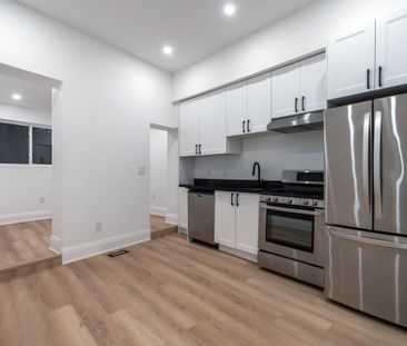 For Lease - 2555 Dundas Street Unit# Main Floor, Toronto, Ontario - Photo 1