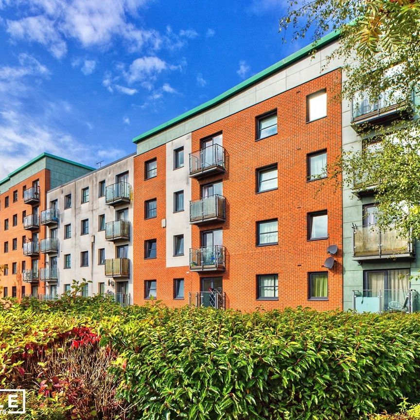 Property To Rent Lower Hall Street, St. Helens, WA10 | 2 Bedroom Apartment through Little Estate Agents - Photo 1