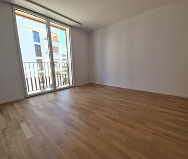 Berges 2 – Appartement 3.5 pièces au 2ème étage - Foto 1