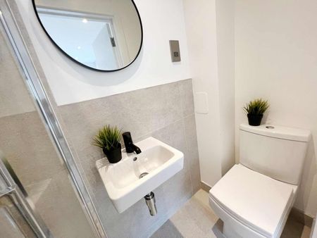 Yoho Battersea 2b2b Room 1 - Photo 2