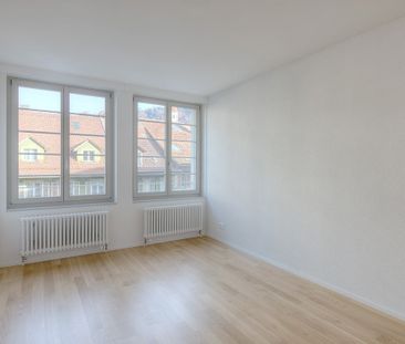 "Wohnen im Herzen von Thun!" - Foto 1