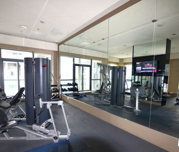 For Lease - 17 Zorra Street Unit# 1201, Toronto, Ontario - Photo 4