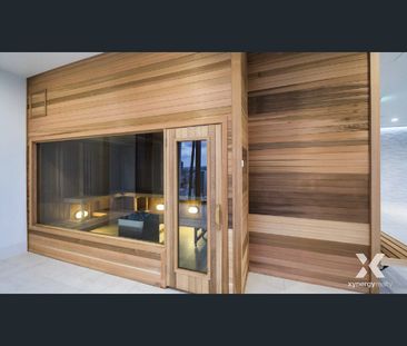 6007/568 Collins Street, Melbourne, Vic 3000 - Photo 3