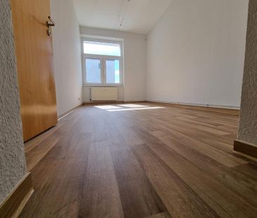 Single-Wohnung, sehr ruhige Lage, Altbau, Alte Neustadt - Foto 1
