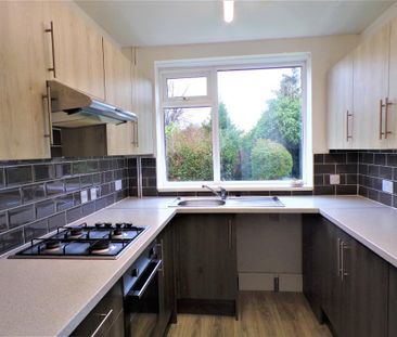 2 Bedroom Terraced House To Rent - Photo 6