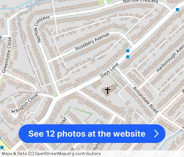 3 bedroom end of terrace house for rent - Photo 1