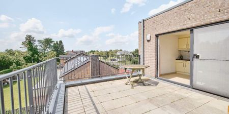 Appartement te huur in Lommel voor € 715 met 1 slaapkamer - Photo 3
