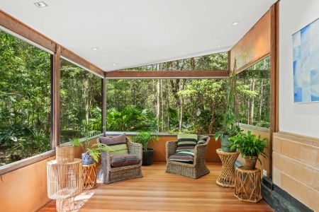 Private Sanctuary in Serene Bushland Setting - Partially Furnished - Photo 4