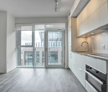 For Lease - 20 Richardson Street Unit# 1010, Toronto, Ontario - Photo 6