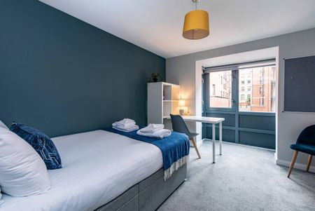 3 bedroom apartment to rent - Photo 3