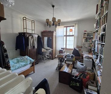 4.5-Zimmer-Wohnung im 3. Stock an zentraler Lage in Basel - Foto 4