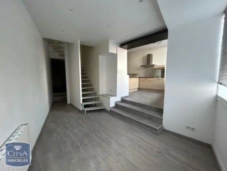 Appartement à louer 3 pièces 71.95m² - Photo 3