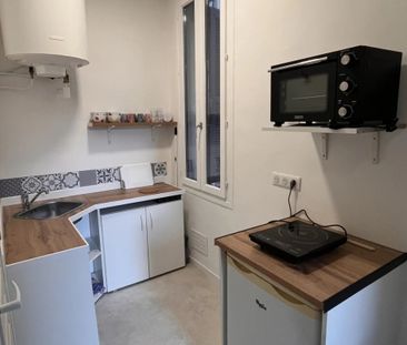STUDIO MEUBLÉ / VENCE - Photo 4
