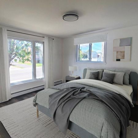 5 et demi à louer à Charlesbourg - Photo 3