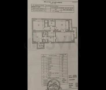 Apartament 3 camere renovat- Dorobanti - Photo 4