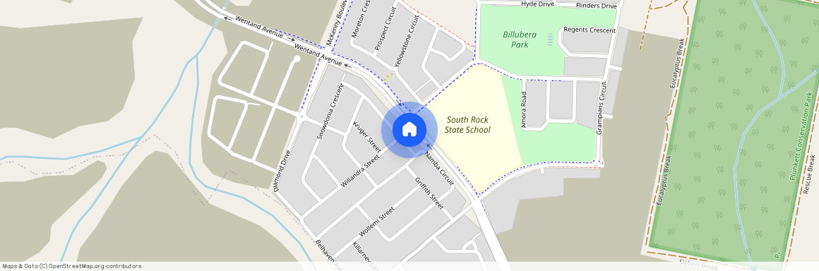 36 Willandra Street, Yarrabilba