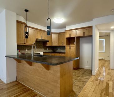 Pointe-aux-Trembles : condo de 2 chambres et 2 stationnements offer... - Photo 6