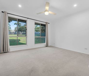 Spacious 4-Bedroom Home - Photo 2