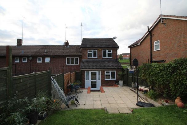 2 bed End of Terrace for rent - Photo 1