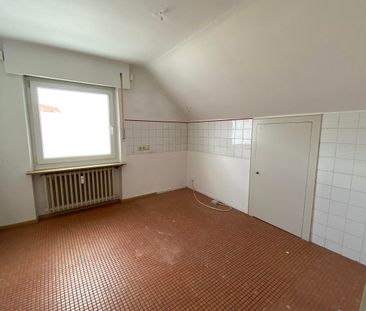 3-Zimmer-Stadtwohnung in Forchheim - Foto 6