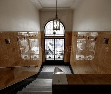 Rue de l'Aubépine, 3 pièces au 3ème étage, env. 47 m2 - Foto 2