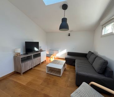 Maison à louer - Photo 5