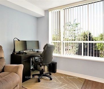 For Lease - 100 Upper Madison Avenue Unit# 410, Toronto, Ontario - Photo 4