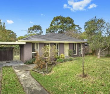 Family home in great location - Photo 1