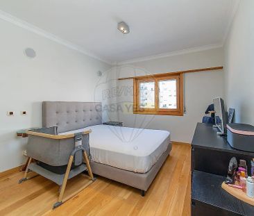 Apartment T3 in Alvalade, Lisboa - Photo 5
